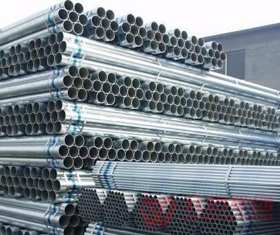 廣西鍍鋅鋼管價格是多少？